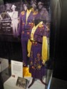 Costumes for the Maddox Brothers and Rose, contemporaries of Elvis